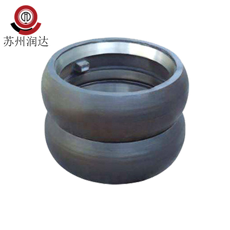 又是一年高考季，磨煤機磨輥的檢驗標準