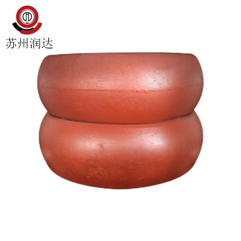高品質(zhì)中速磨煤機(jī)磨輥的生產(chǎn)，蘇州潤(rùn)達(dá)是這樣做的