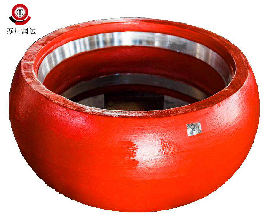 立磨輥套耐磨件怎么報(bào)價(jià)？