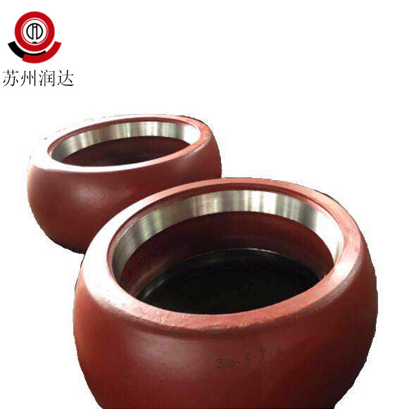 關(guān)于立磨磨輥的性能有哪些？