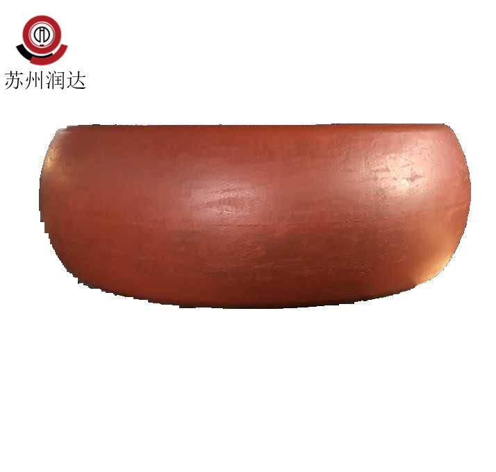輪胎型立磨輥套的優(yōu)勢(shì)是什么？