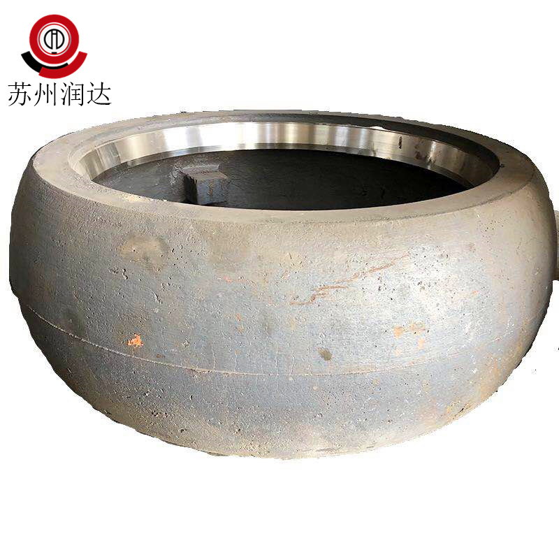 HRM型立磨磨輥耐磨性能如何？